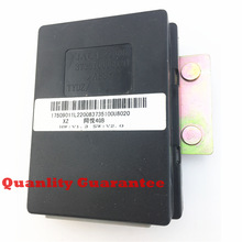 Sistemas de computador do carro etacs controlador caixa 3735100u8020 para jac j3 3735100u8020