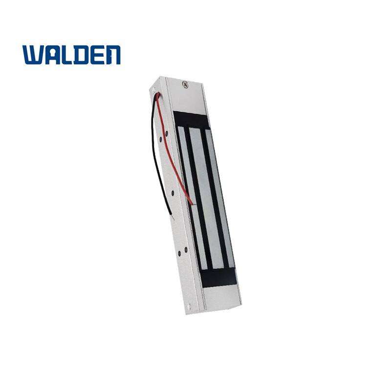 180kgs single outdoor magnet electric magnetic lock for sliding door