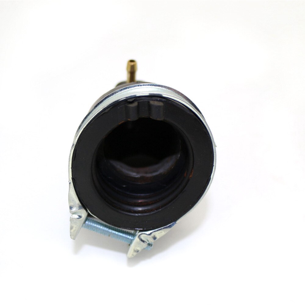 Collecteur d'admission de Carb 30mm pour Roketa BMX 250 260 300cc, Scooter ATV chinois Linhai