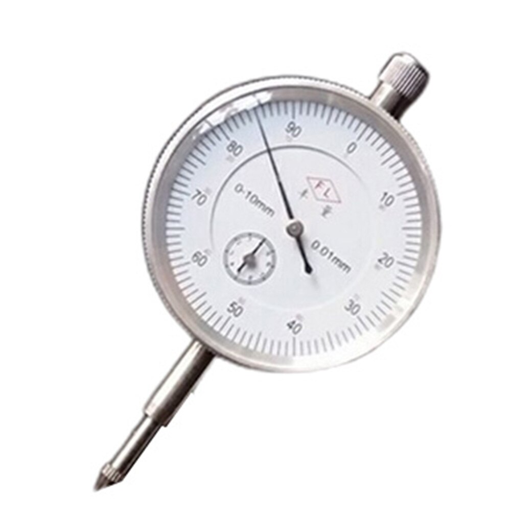 Dial Indicators 0.01mm Dial Indicators Hole Scale Indicator Precision Cylinder Engine Gauge 50-160mm Measurement Tool Tester