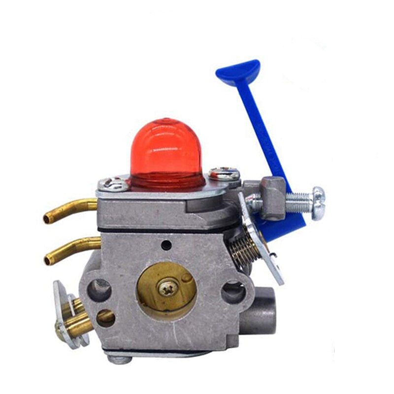 Carburateur Past Voor Husqvarna 545081848 125L 125LDX 128CD 128L 128LD 128LDX 128R 128RJ Vervangt C1Q-W40A Trimmer Carb