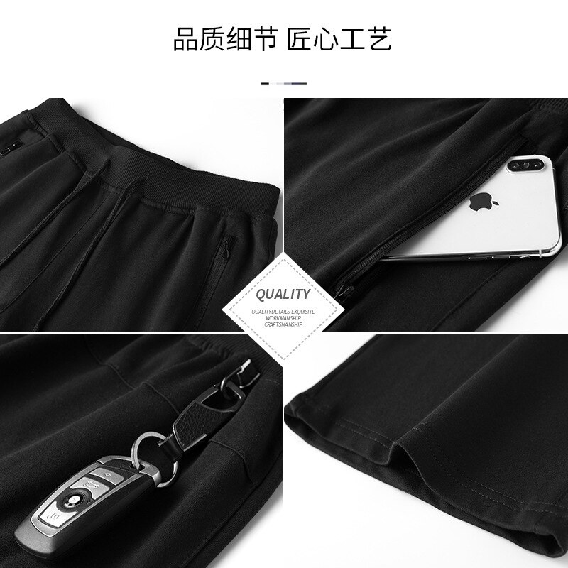 Hommes Fitness Musculation Short Homme D'été Gymnases D'entraînement En Maille Respirante À Séchage Rapide Vêtements De Sport Survêtement Pantalons Courts de Plage