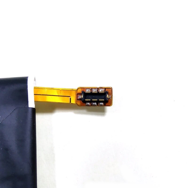 Westrock M7 5000mAh Replacement Battery For Ramos M7 Cell Phone