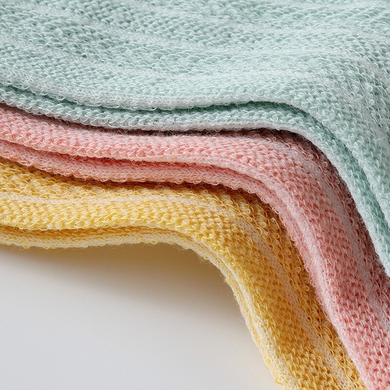 Chaussettes d'été en maille, 3 paires/lot, pour bébés filles, chaussettes en maille, animaux, moustiquaire, Long Tube, pour enfants 0-3 ans