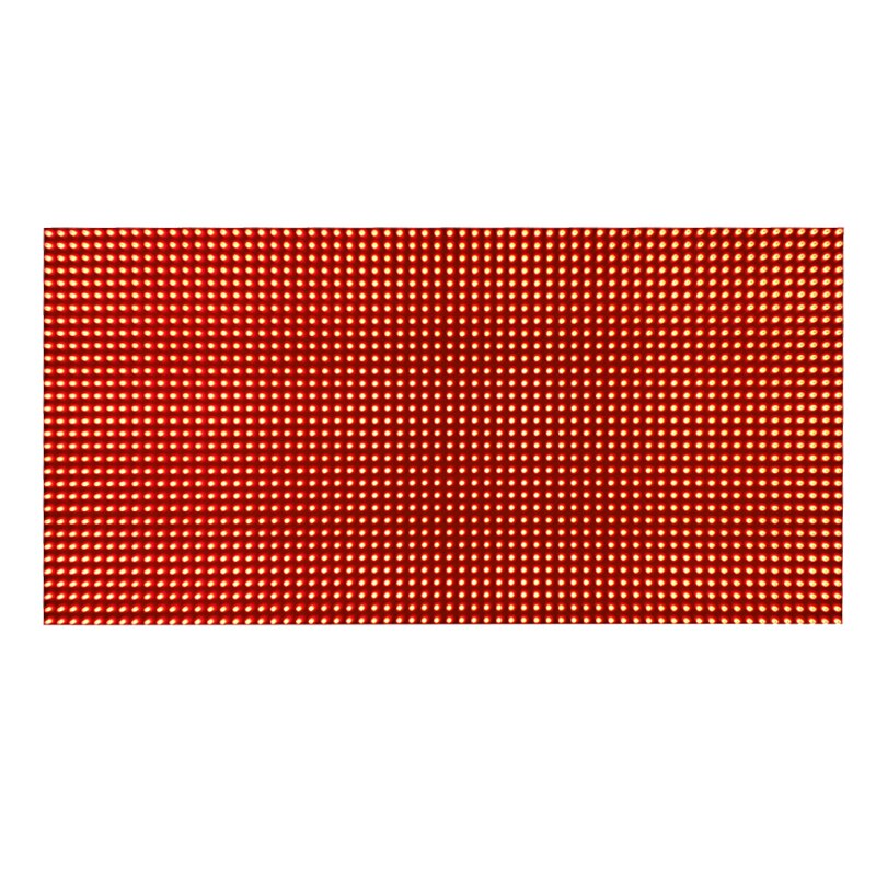 RGB Led Matrix P4 Led Module HUB75 SMD2121 Indoor PH4mm Led Screen Module 64 x 32