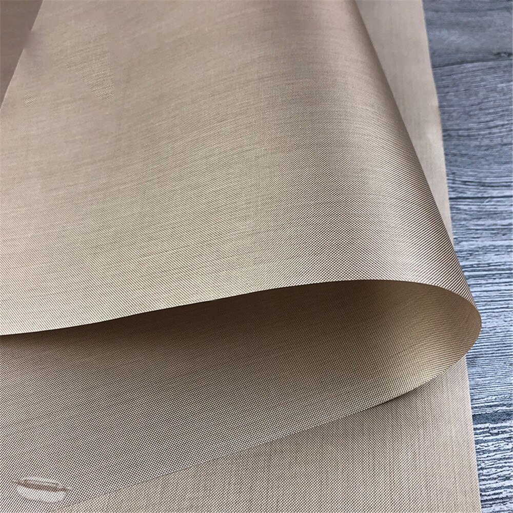 Reusable Non Stick Baking Paper High Temperature Resistant Sheet Oven Microwave Grill Baking Mat Oven Thickened Baking Linoleum