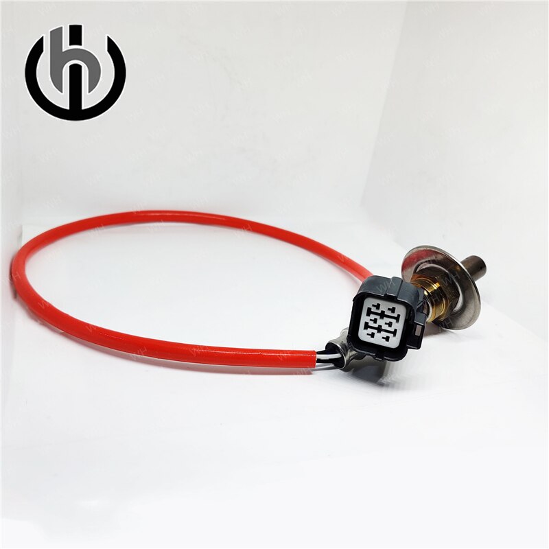 22641AA480 22641-AA480 DOX-0361 O2 Oxygen Sensor Fit For SUBARU FORESTER IMPREZA LEGACY 4 Wires Upstream Front Lambda