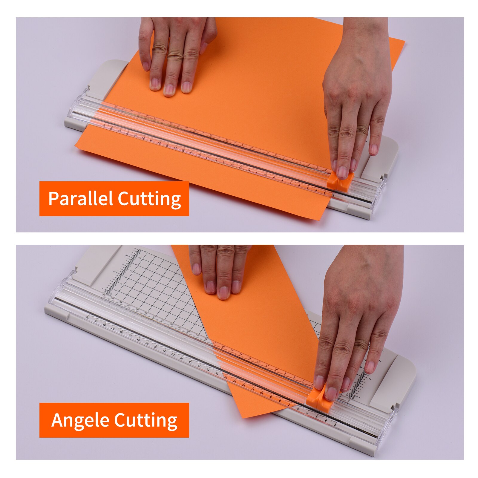 scrapbooking troqueladora guillotina papel cortador papel guillotina troquel 절단단a4-cortadora de papel, máquina cortadora de papel de 12,6 pulgadas, longitud de corte para tarjeta, papel recortes laminado de fotos