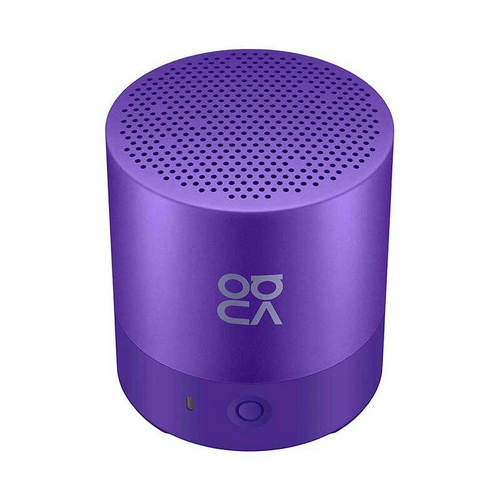 HUAWEI CM510 nova Mini Speaker IPX4 Waterproof Portable BT Wireless Speaker Stereo Deep Bass Micro USB Built-in Microphone: CM510-P