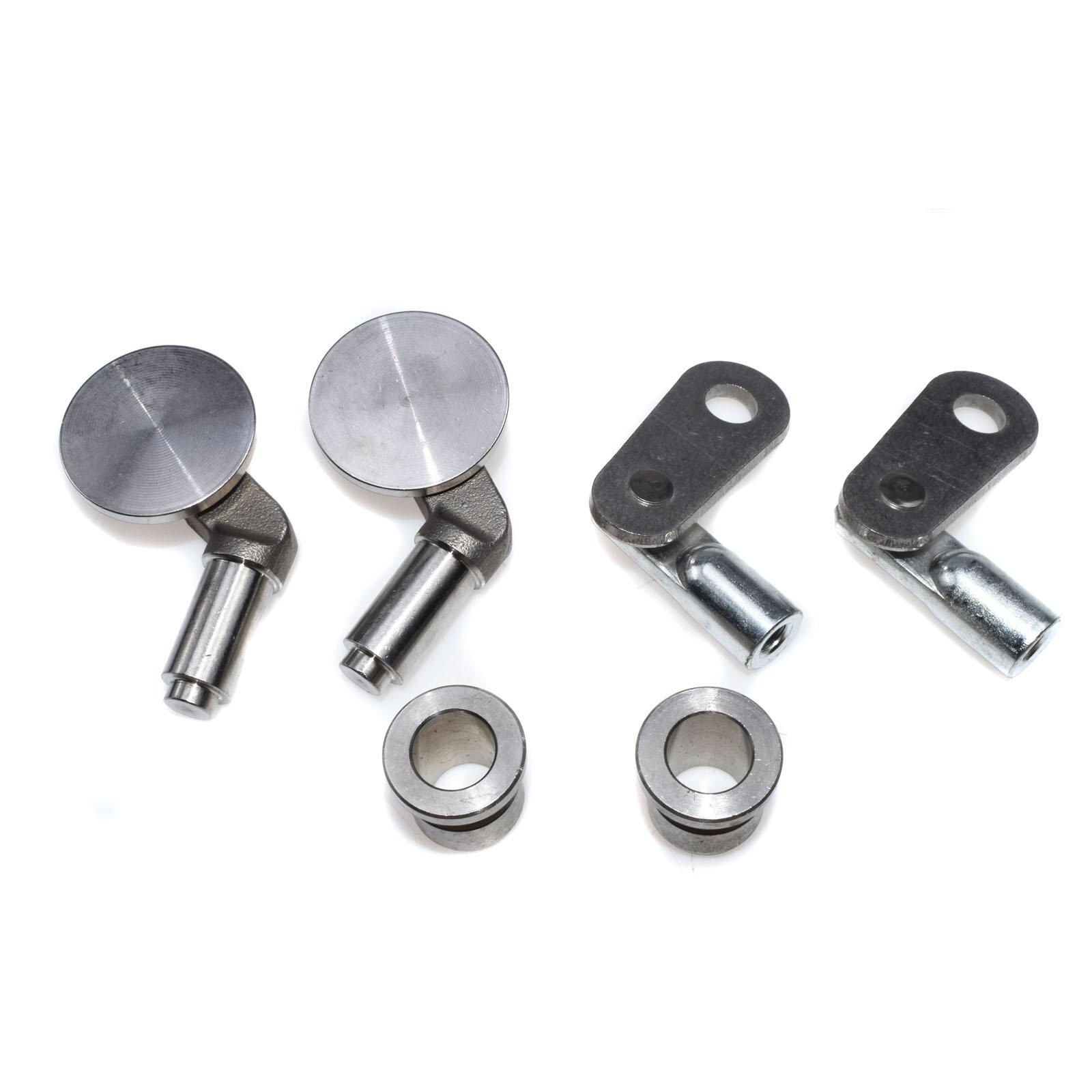 FITS 335xi 135i 535xi N54 Z4 TD03 Twin Turbo Waste Gate Flapper