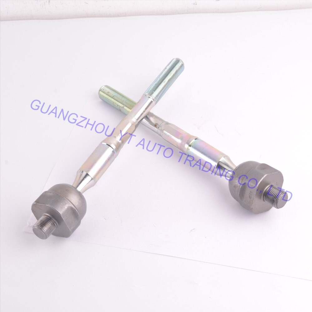 CAPQX 2PCS For Toyota Dyna 2001 2006 Front Axle Spare Parts Inner Tie Rod End Front OEM# 45503-29425