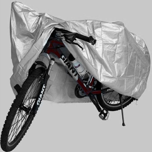 Funda impermeable para bicicleta de montaña, a prueba de polvo y luz solar, UV Guardian