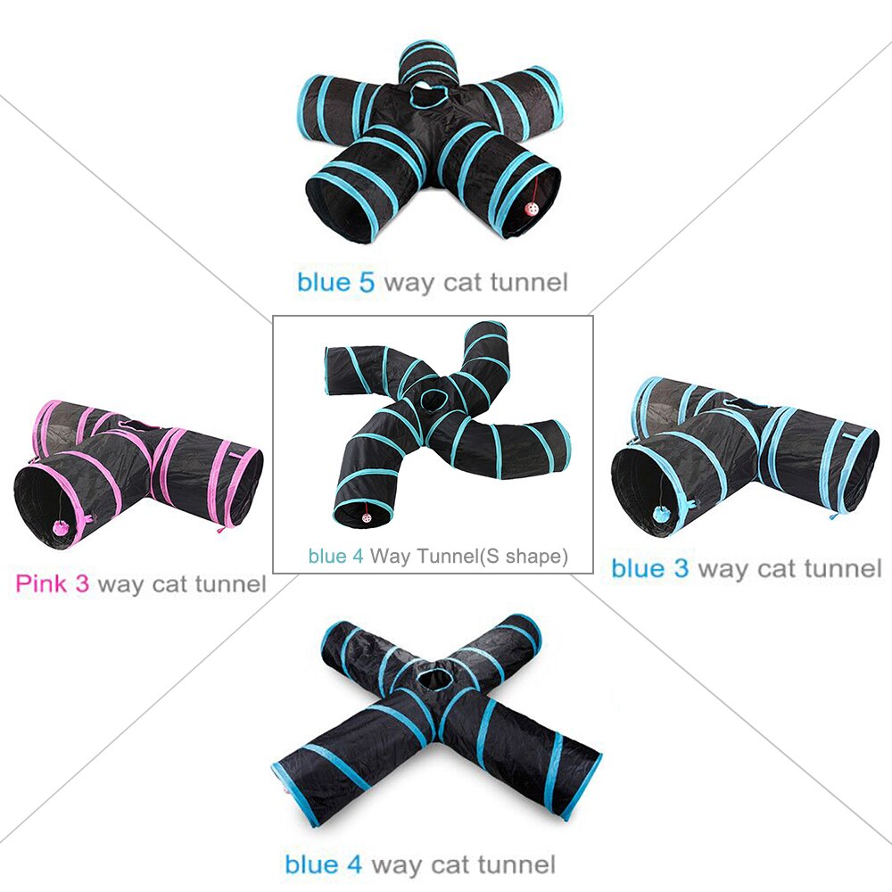 Honden Speelgoed - 8 Pack Honden Speelgoed Set - Bevordert de