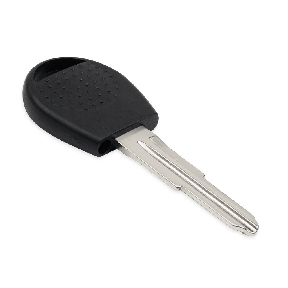 Dandkey Neue Transponder Chip Auto Fob Schlüssel Shell Remote Key Für Chevrolet Sail AVEO Lova Blank Key Fall Auto Links /rechts Klinge
