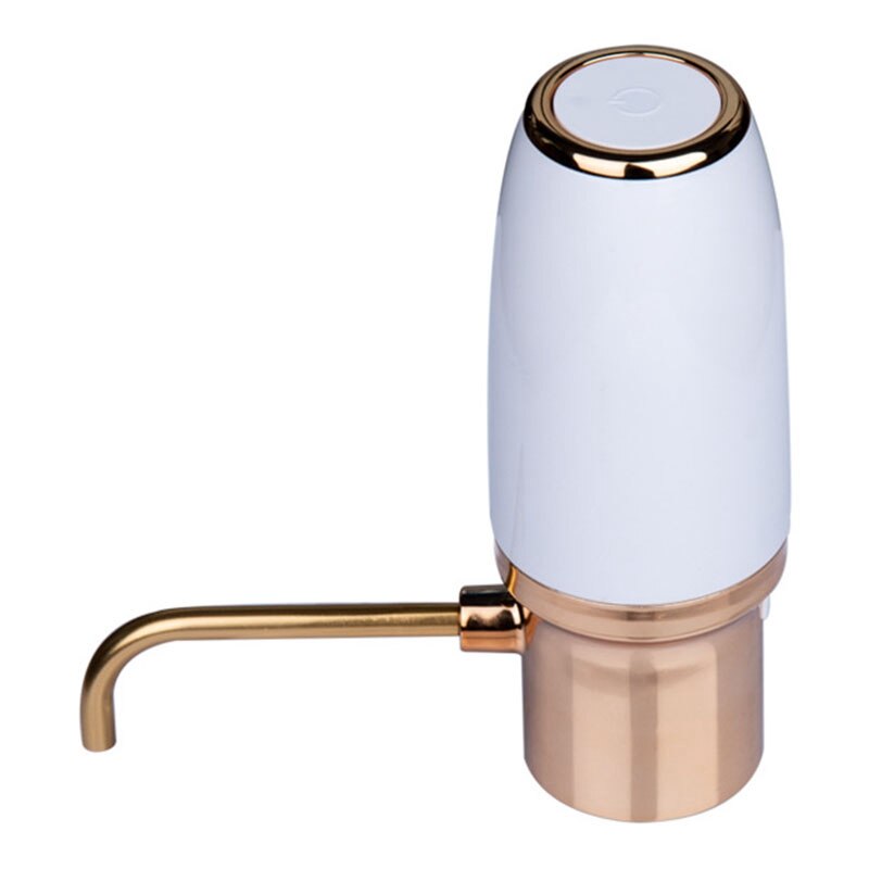 Décanteur de vin électrique Portable, aérateur automatique, recharge USB, produits de verseur de vin, décanteur rapide et automatique: Default Title