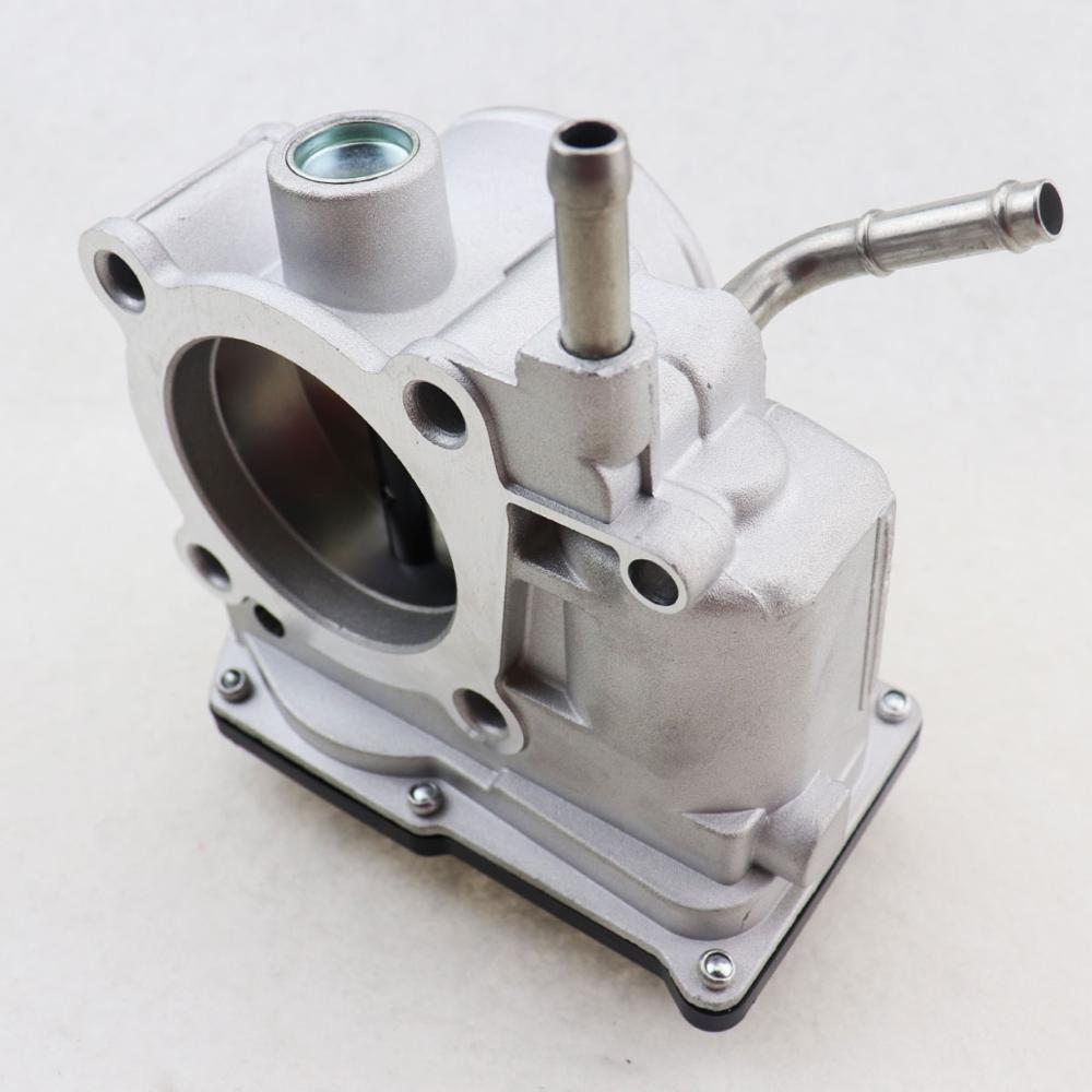 22030-22041 Throttle Body For Toyota Corolla 2005 Matrix 1.8L 1ZZFE Engine OEM 22030-0D031 22030-0D030 756330977368