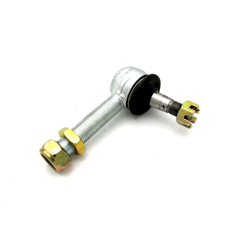 Rotule de direction universelle 12MM, joint en U, pour Quad Quad, 4 roues, 12MM, 50cc, 90cc, 110cc, 125cc, 150cc, 250cc