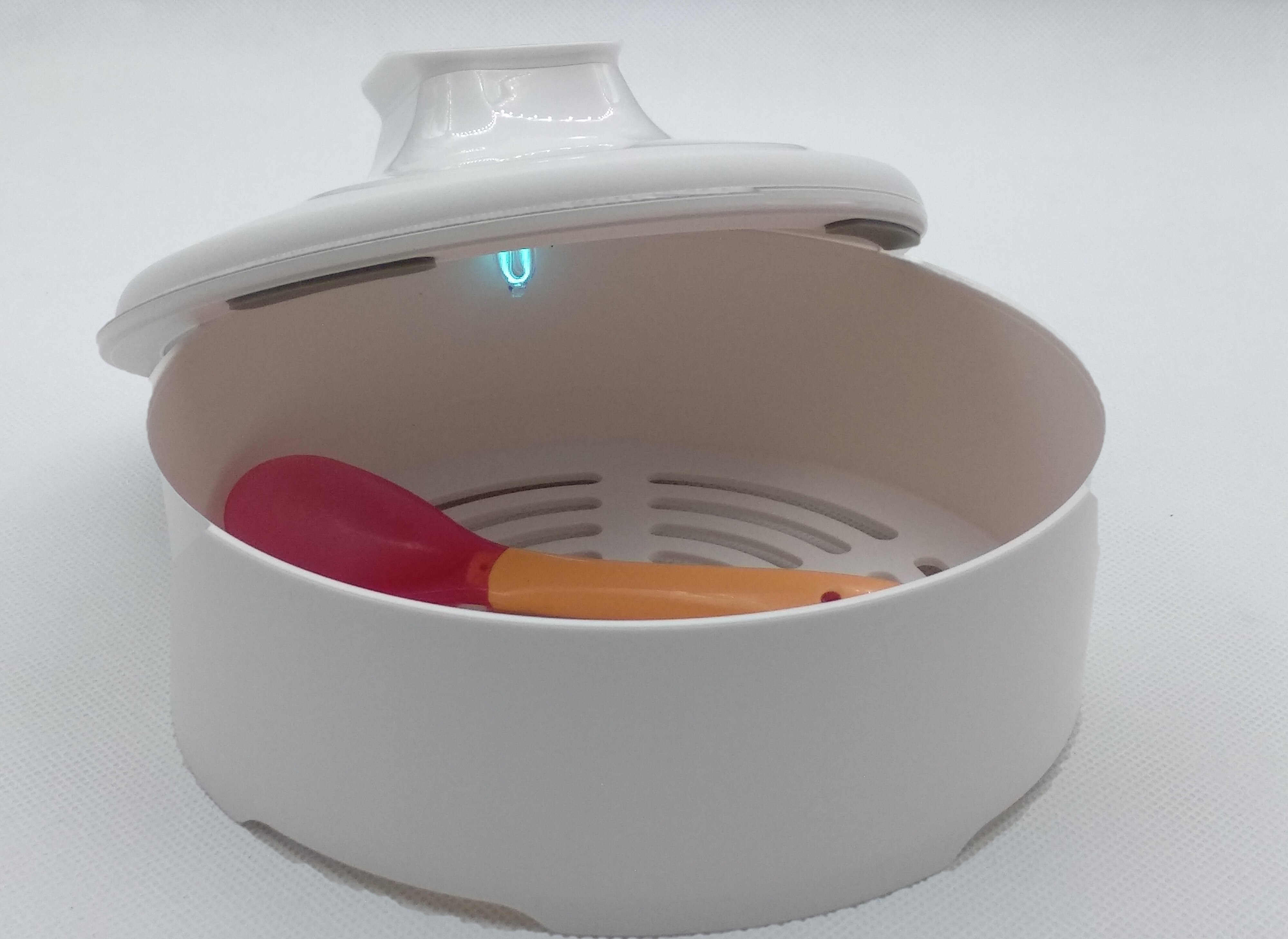 best price ultraviolet lamp for baby products: Default Title