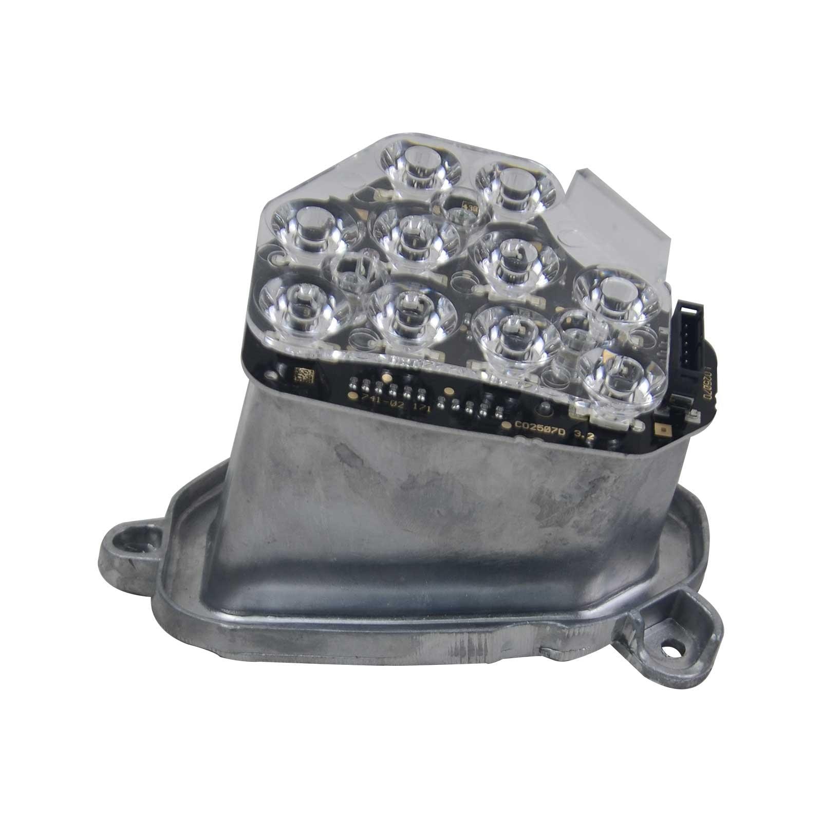 AP03 Left LED module For BMW 5 Series F10 F11 Bi-Xenon 63117271901