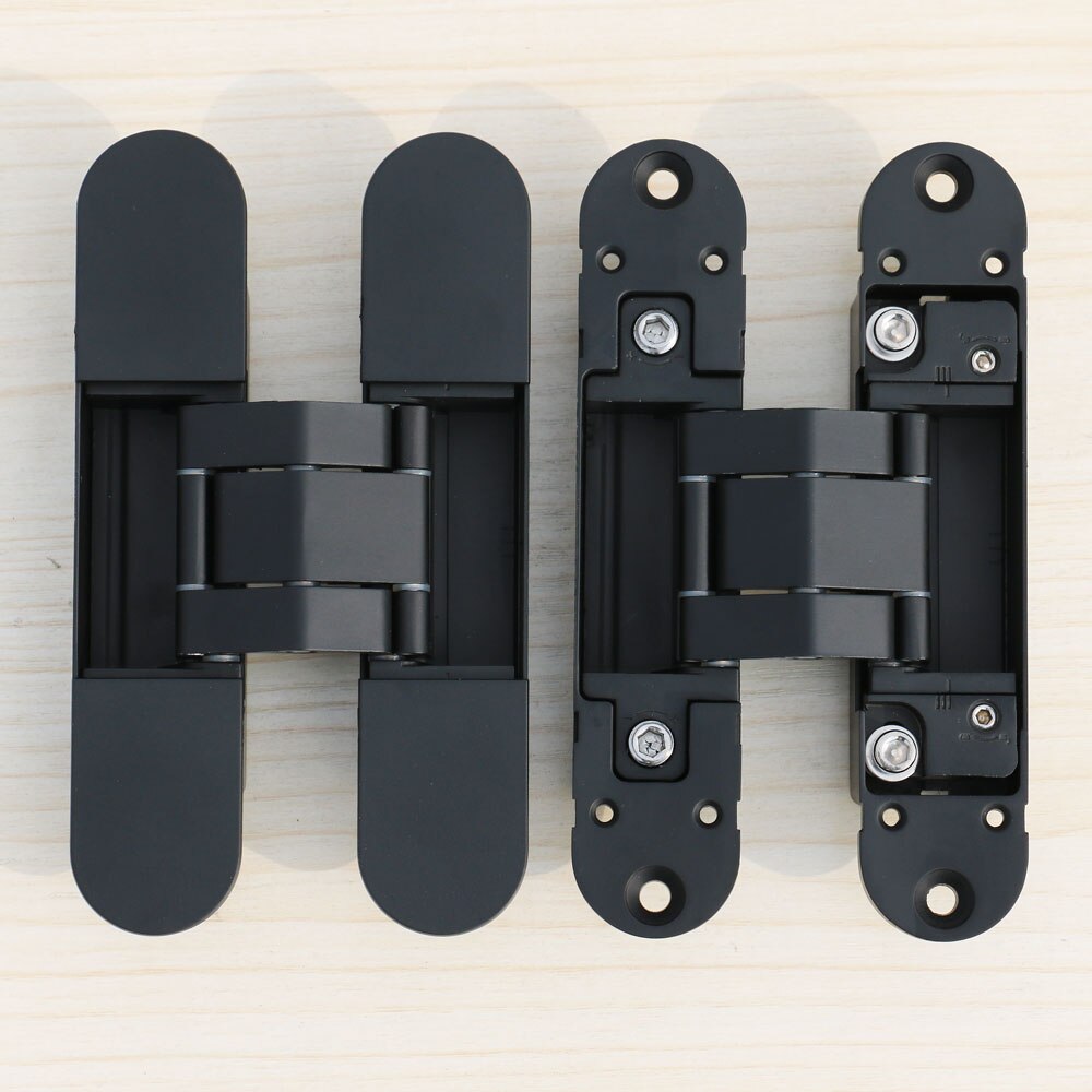 180 invisible hinge china factory 3d adjustable door hinges manufacturer