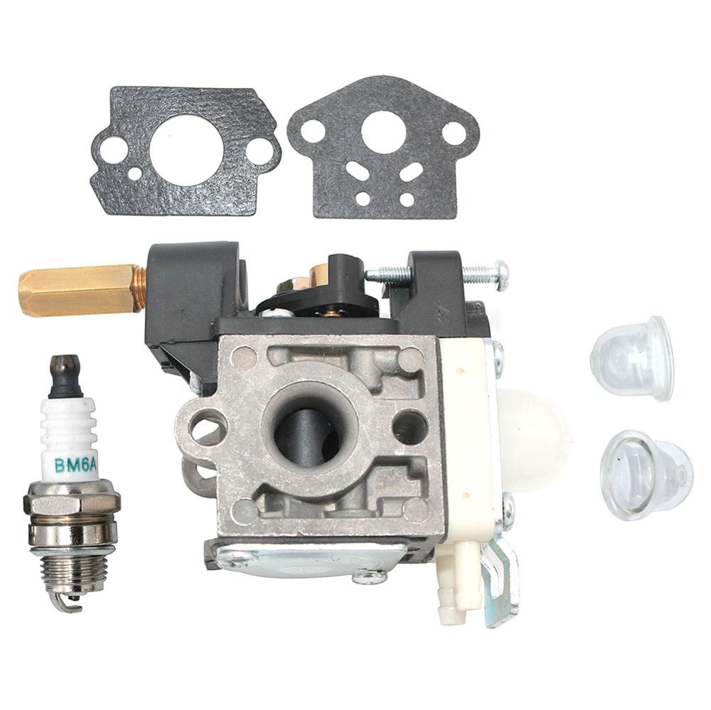 Carburetor for Echo HC-150 HC-160 HC-180 HC-200 SRM-210 SRM-211 PE-200 PPF-211 Zama RB-K75