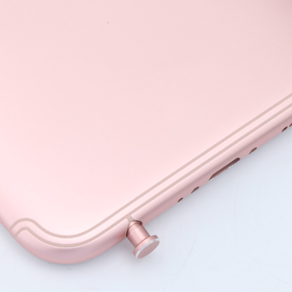 Oortelefoon 3.5Mm Aux Jack Connector Anti Stof Plug Card Removal Pin Voor Iphone 7 8Plus Xr 11 Pc notebook Computer Huawei Samsung