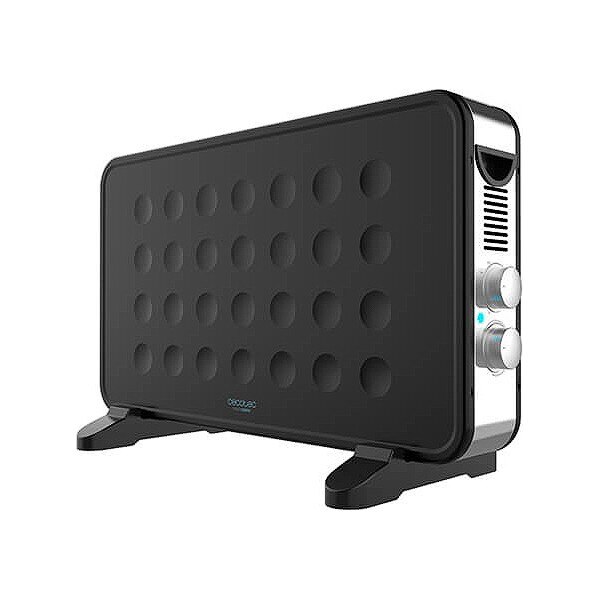 Radiador Cecotec Ready Warm 6550 Turbo Convection 2000W