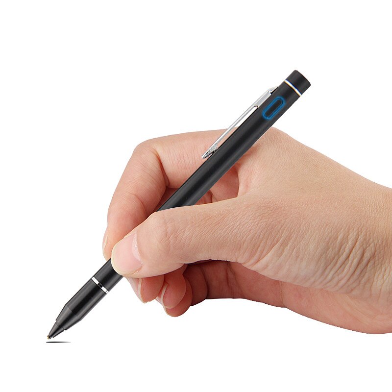 Stylet actif Stylet Capacitif Écran Tactile Pour Lenovo Ideapad Miix 4 5 Pro 720 700 Miix 510 520 310 320 710 300 325 Comprimés Cas