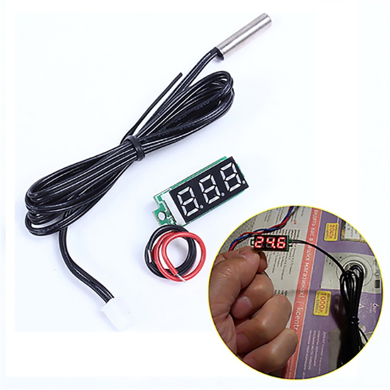 GHM Greisinger_GMH 2710-F Dijital Termometre ( Digital Thermometer ) Ölçü Market
