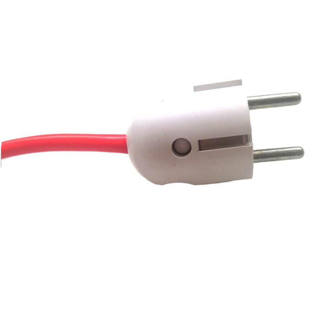 Car Engine Oil Pan Sump Tank Heater Pad 75W Heating Pad Wear Water Protect EU US Plug