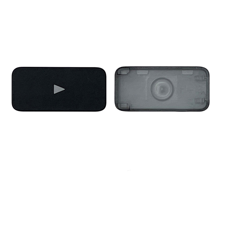 Zamiennik klawisza strzałki w górę (w dół) robić klawiatury MacBook zawodowiec A2141 A2442 A2485 A2251 A2289 A2179 A2337 A2338 A2681