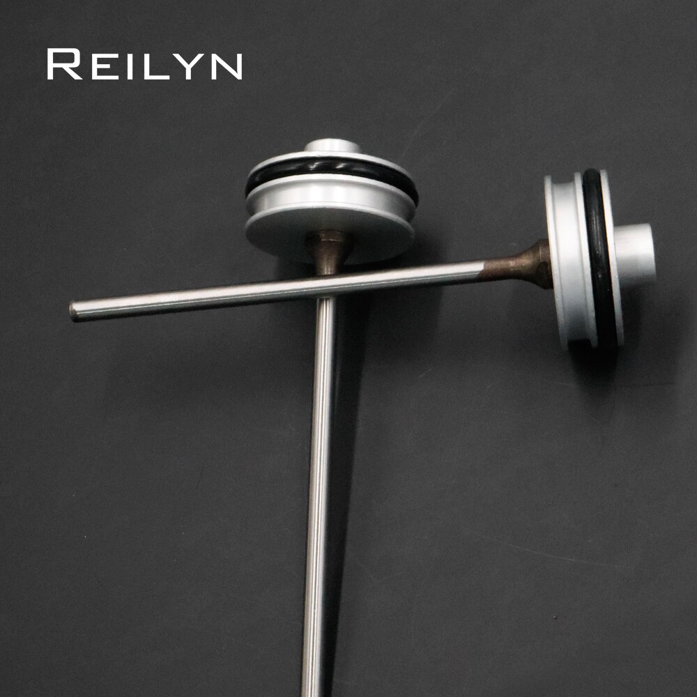 Reilyn 5 st kolvdrivenhet för  cn55 cn70 cn80 tillbehör spikpistol reservdelar eftermarknad spiral spikpistol max bostitch senco
