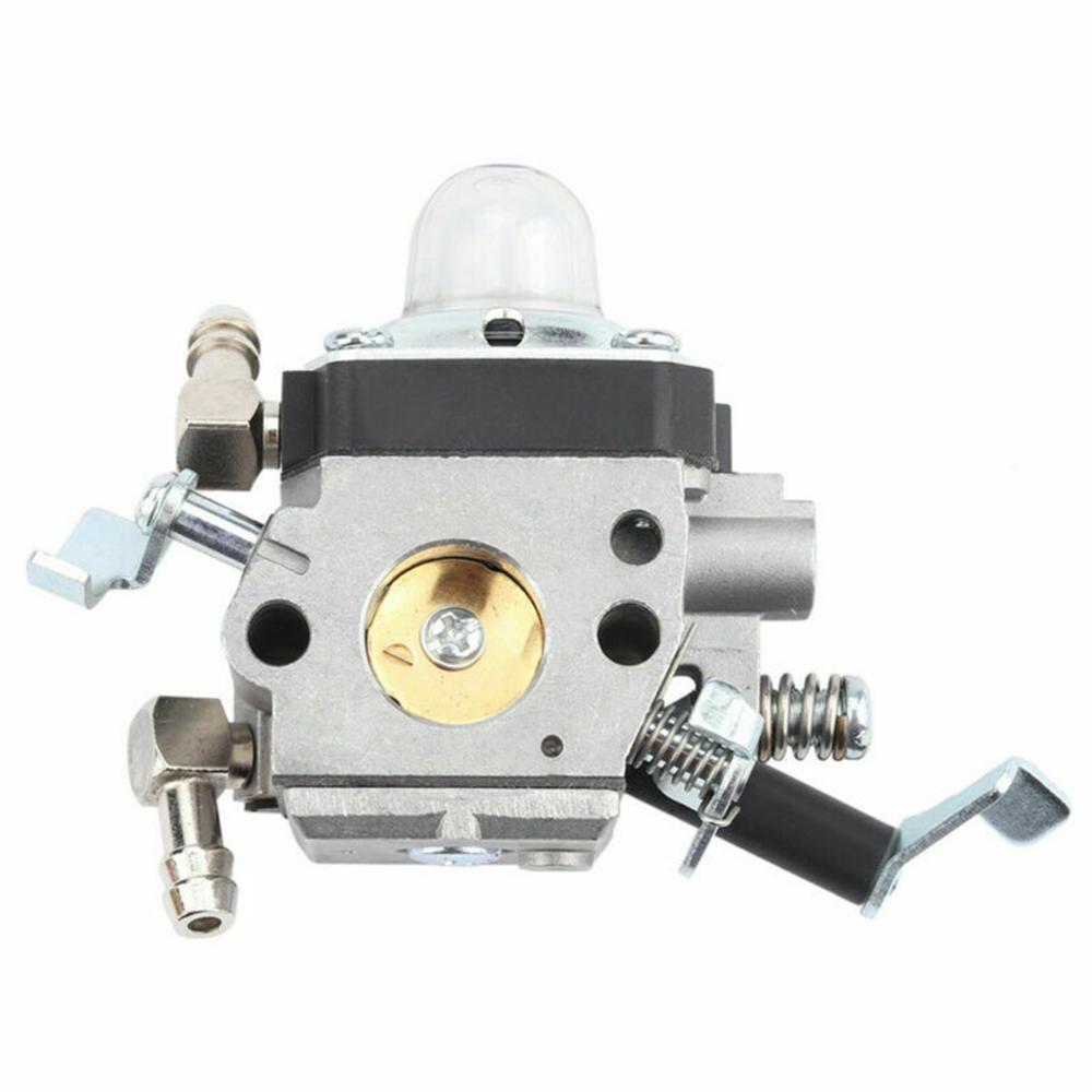 Heavy Duty Carburetor Fit Wacker BS60-2 BS60-2i BS70-2 BS70-2i BS50-2 BS50-2i Replace Walbro HDA 242 HDA 252 OEM Part # 0165604