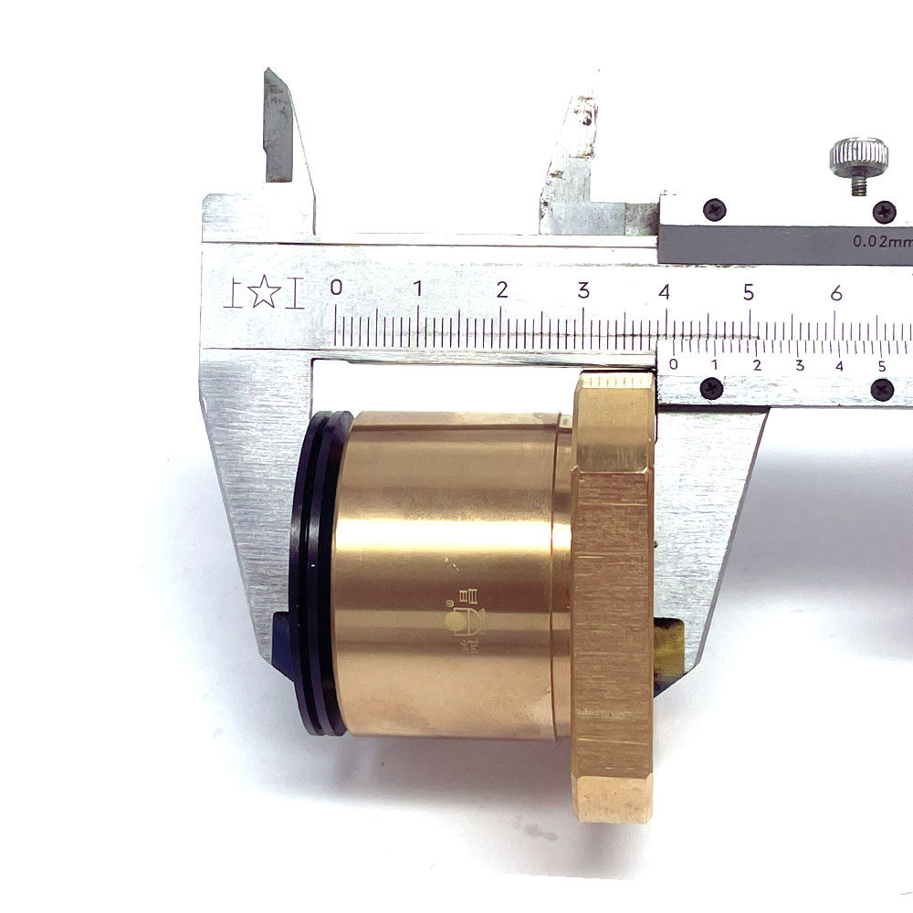 WEDM Wire Cuts Pulley Roller 1008 Guide Wheel Assembly OD40*L36/41mm for WEDM Wire Cutting Machine: roller L41mm 1pcs