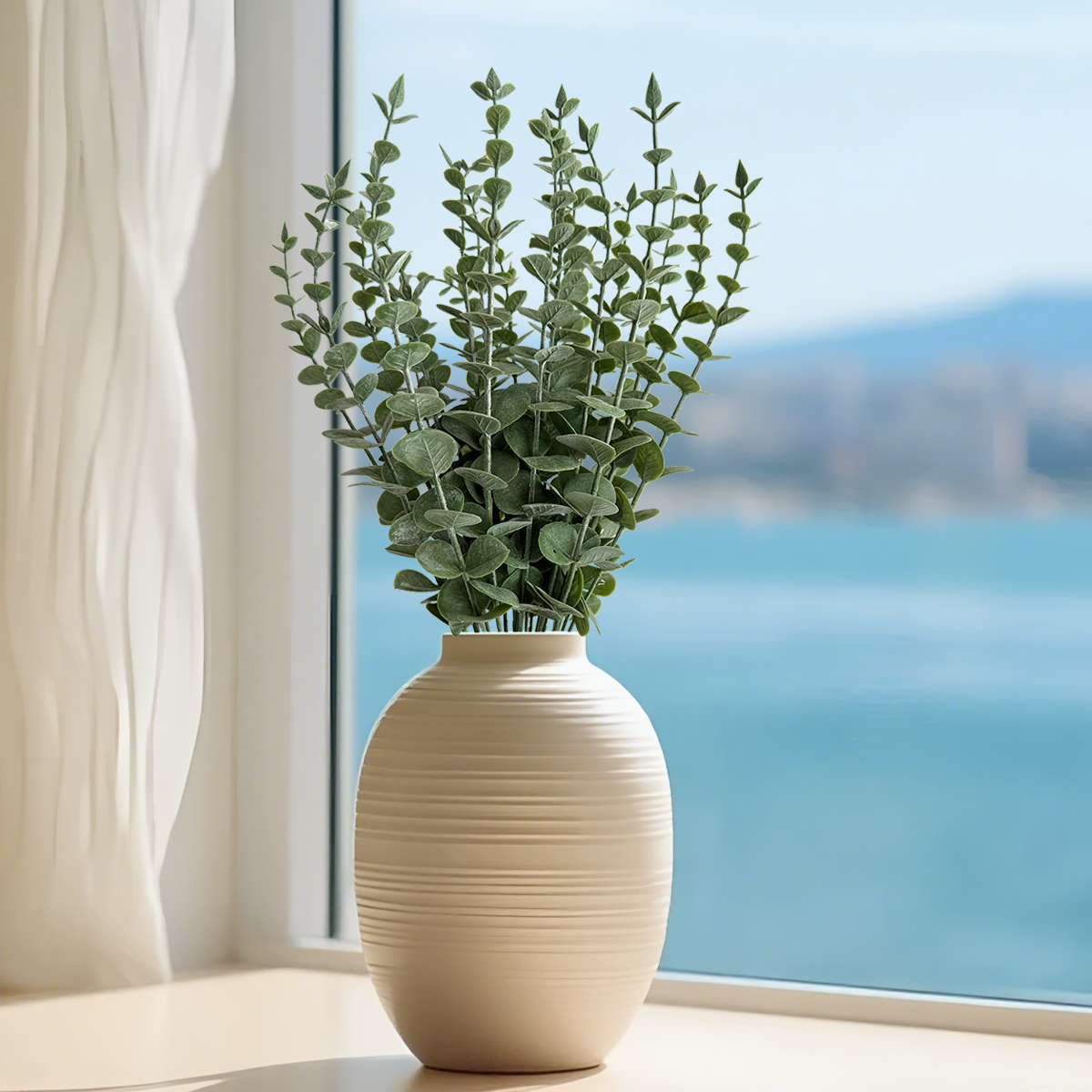 10pcs Artificial Plants-National Saudi Day, Naviad Decor, Fall Decor, Thanksgiving Decor, Party , DIY, Room, Halloween, Wedding