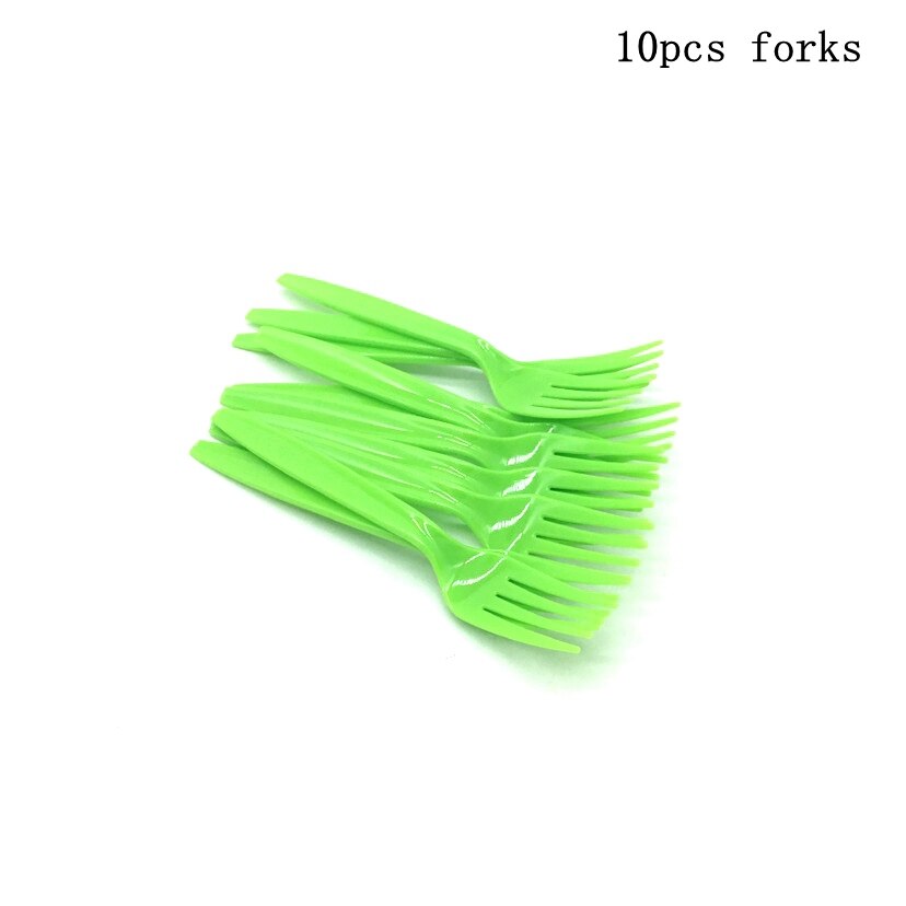 Wild Party WILD ONE Birthday Party Themed Cutlery Set Paper Plates &amp; Cups: G