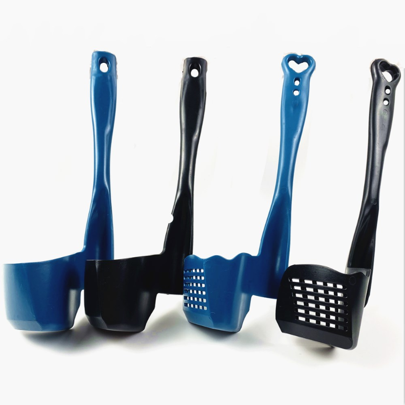 Espátula giratoria para cocina Thermomix TM6/TM31/TM5, procesador de alimentos para porciones, accesorios de cocina Termomix, herramienta de cocina, 4 Uds./2 piezas