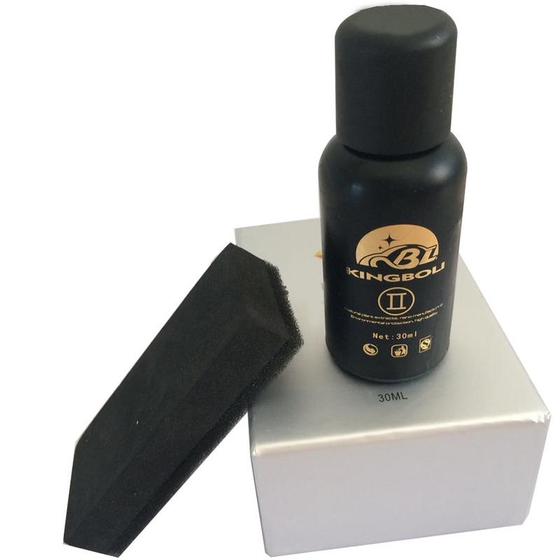 10H Automotive Plated Nano Liquid Glass Nano Super Hydrophobic Coating Automotive Plating