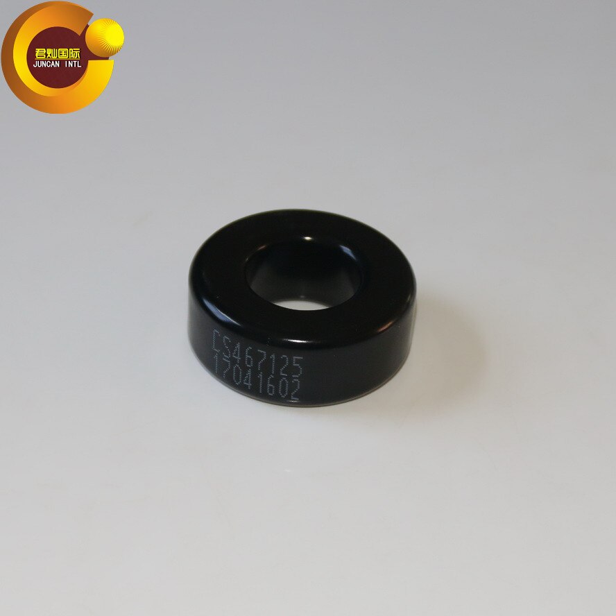 CS467125 184-125A Sendust magnet prices