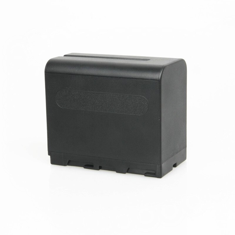2pcs NP-F970 NP-F960 NPF960 NP F970 bateria batterijen + Oplader Voor Sony NP-F550 NP F770 F750 F960 F970