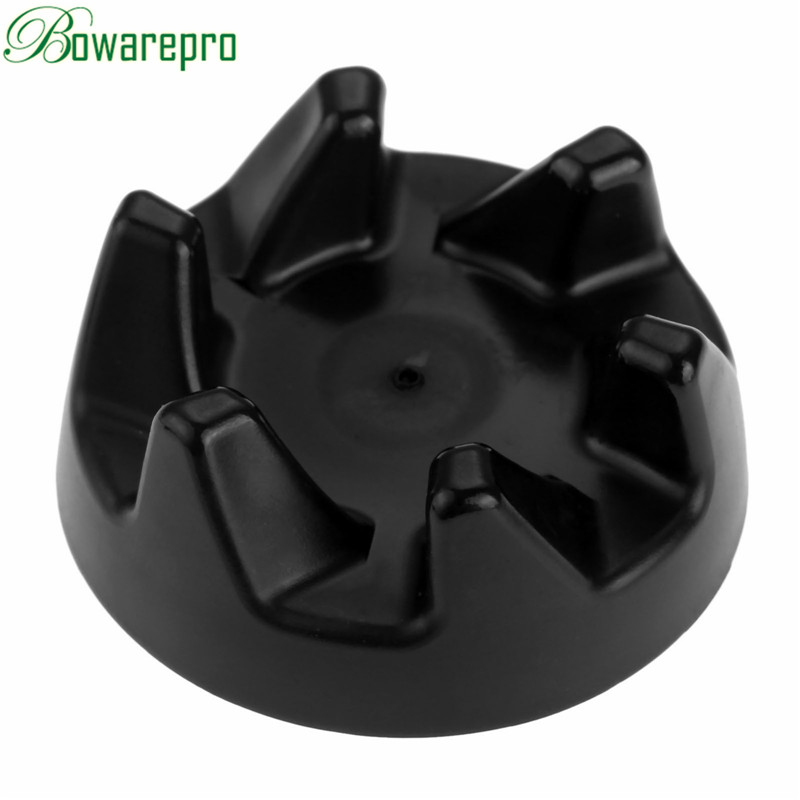 Bowarepro – ensemble de 2 pièces pour mélangeur, 6 dents, 36mm de diamètre, outil d&#39;aide à la cuisine