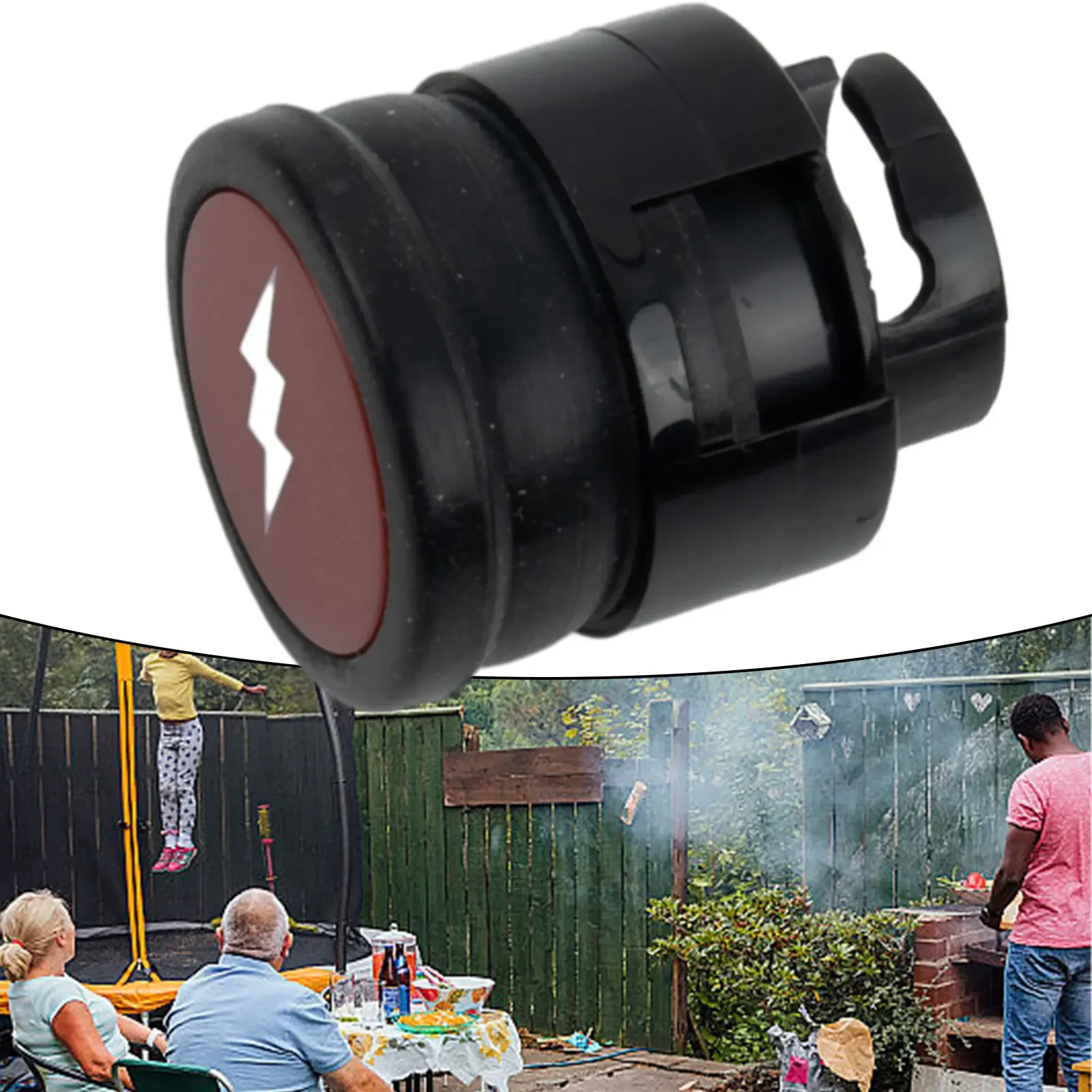 Voor Weber Q-serie gasgrill Elektronische ontsteking - knop == schakelaar 2181803 03140 Voor Weber 404341 586002 03321 BBQ-accessoires