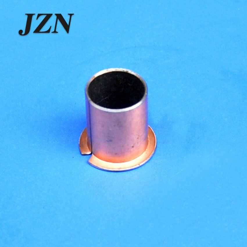 Sf1-f10060/10100/10120 selvsmørende olielejeflange oliefri bronzebøsning