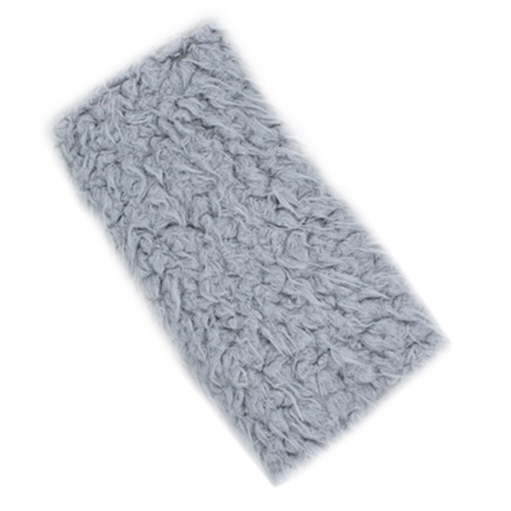 50*50 Cm Baby Kid Wraps Ontvangen Dekens Pasgeboren Sjaal Stretch Gebreide Wrap Fotografie Rekwisieten Baby Fotografie Dekens Photoshoot