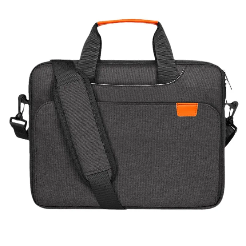 LAPTOP TAS Laptop Sleeve voor Macbook Pro 13 14 15.6 17.3 Inch Laptop Case Macbook Air ASUS Lenovo Dell Huawei Computer tas