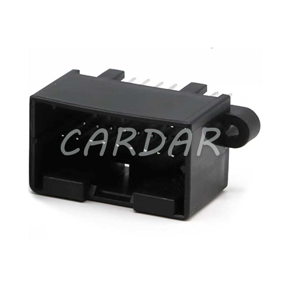 1 Set 20 Pin 174047-2 174977-2 Auto Glass Lifter Plug Electric Window Regulator Assembly Socket for Car