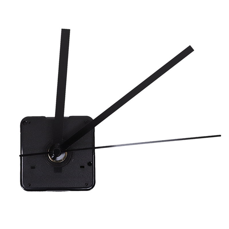 Kit Meccanismo Orologio Con Pendolo Per Orologio Da Parete – Movimento Silenzioso Con Carillon, Riparazione Fai-da-te