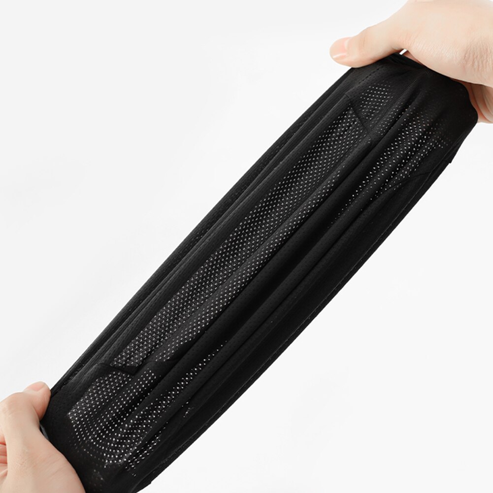 Cooling Skull Cap Breathable Cycling Caps Ice Fabric Bicycle Head Scarf Helmet Liner Sports Fishing Running Hat Sweat-Absorbent