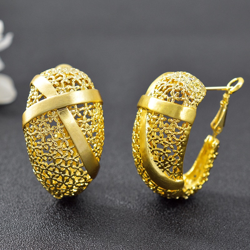 Sunny Jewelry – ensemble de bijoux classiques pour femmes, collier, boucles d'oreilles, pendentif, d'anniversaire