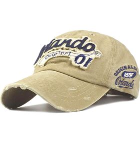 sport cap